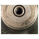 Wilson Tool Turret Punch Press