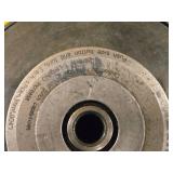 Wilson Tool Turret Punch Press