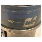 Wilson Tool Turret Punch Press