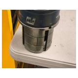 Wilson Tool Turret Punch Press