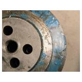 Wilson Tool Turret Punch Press