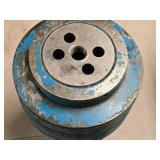 Wilson Tool Turret Punch Press