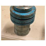 Wilson Tool Turret Punch Press