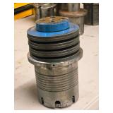 Wilson Tool Turret Punch Press