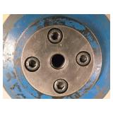 Wilson Tool Turret Punch Press