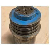 Wilson Tool Turret Punch Press