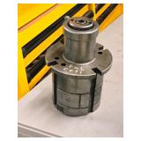 Wilson Tool Turret Punch Press