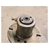 Wilson Tool Turret Punch Press