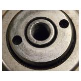 Wilson Tool Turret Punch Press