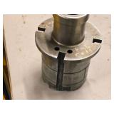 Wilson Tool Turret Punch Press