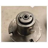 Wilson Tool Turret Punch Press