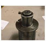 Wilson Tool Turret Punch Press