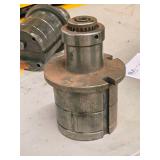 Wilson Tool Turret Punch Press