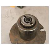 Wilson Tool Turret Punch Press