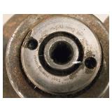 Wilson Tool Turret Punch Press