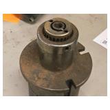 Wilson Tool Turret Punch Press