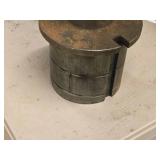 Wilson Tool Turret Punch Press