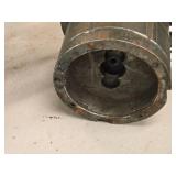 Wilson Tool Turret Punch Press