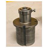 Wilson Tool Turret Punch Press