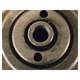 Wilson Tool Turret Punch Press