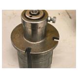 Wilson Tool Turret Punch Press