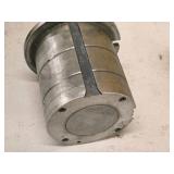 Wilson Tool Turret Punch Press