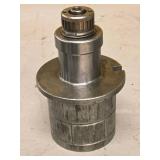 Wilson Tool Turret Punch Press