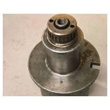 Wilson Tool Turret Punch Press