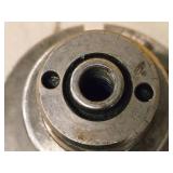 Wilson Tool Turret Punch Press