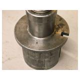 Wilson Tool Turret Punch Press