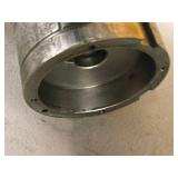 Wilson Tool Turret Punch Press