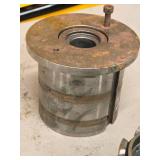 Warner & Swasey 1/4" Station Collet Pad #02492