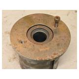 Warner & Swasey 1/4" Station Collet Pad #02492