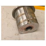Warner & Swasey 1/4" Station Collet Pad #02492