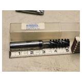 Advent - 13/16" Multi-Flute End Mill S150434-BH3FAZ