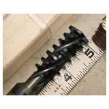 Advent - 13/16" Multi-Flute End Mill S150434-BH3FAZ