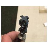 Advent - 13/16" Multi-Flute End Mill S150434-BH3FAZ