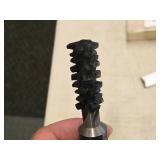 Advent - 13/16" Multi-Flute End Mill S150434-BH3FAZ