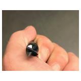 Lot of (10) Shars - 3/8 4 Flute Single Sided Rouging End Mill