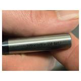 Lot of (10) Shars - 3/8 4 Flute Single Sided Rouging End Mill