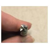 Lot of (5) - 5/16 4 Flute Single Side Roughing End Mill