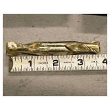 Lot of (4) Addison - 1/2 2 Flute Double Sided End Mill