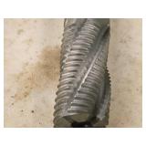 1" 5 Flute Cobalt Roughing End Mill