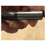 Lot of (5) 4 Flute Roughing End Mill - 3/4" (x1), 1/2" (x1), 5/8" (x3)