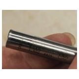 Lot of (8) 2 Flute Carbide End Mill - 1/4" (x1), 1/8" (x1), 3/8" (x4), 5/16" (x2)