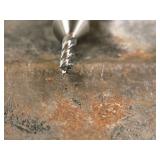 Lot of (5) - 1/8" 4 Flute Carbide End Mill