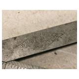 Lot of (3) Thickness Gauges