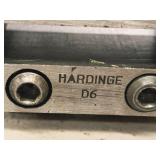 Hardinge D6 Lathe Multi Tool Holder