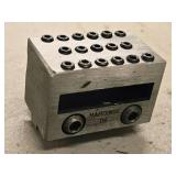 Hardinge D6 Lathe Multi Tool Holder