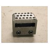 Hardinge ASM-C3 Lathe Multi Tool Holder